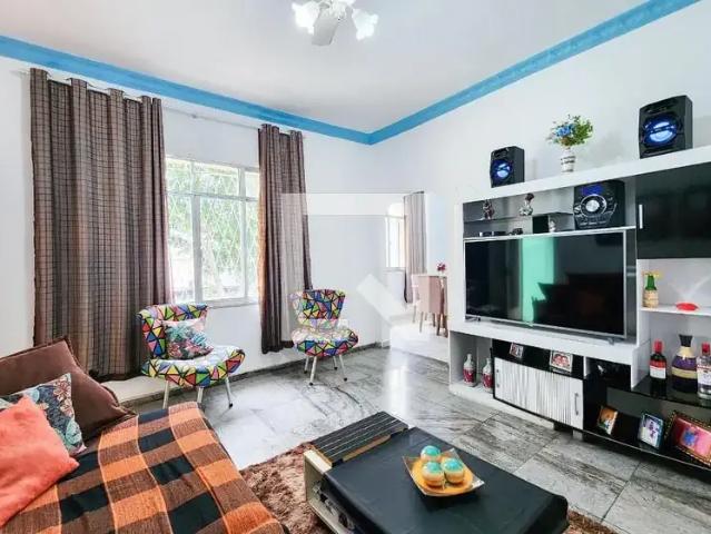 Casa / Sobrado para Venda em Rio de Janeiro/RJ Engenho Novo 3 Quartos