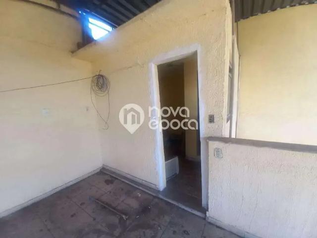 Casa / Sobrado para Venda em Rio de Janeiro/RJ Engenho Novo 3 Quartos