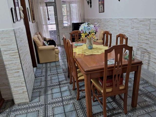 Casa / Sobrado para Venda em Rio de Janeiro/RJ Engenho Novo 3 Quartos