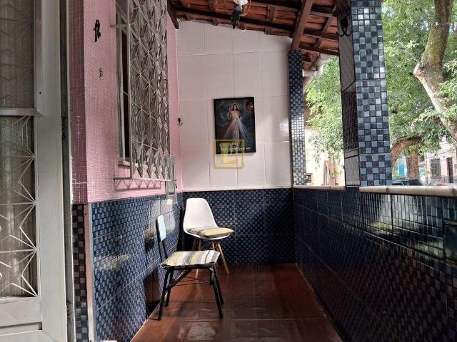 Casa / Sobrado para Venda em Rio de Janeiro/RJ Engenho Novo 3 Quartos