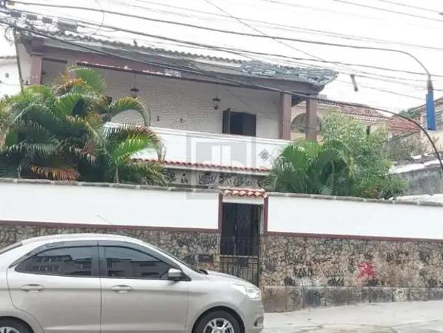 Casa / Sobrado para Venda em Rio de Janeiro/RJ Engenho Novo 3 Quartos