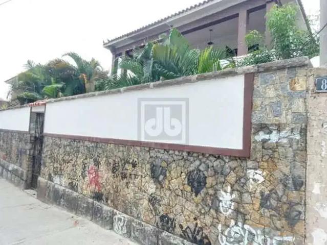 Casa / Sobrado para Venda em Rio de Janeiro/RJ Engenho Novo 3 Quartos