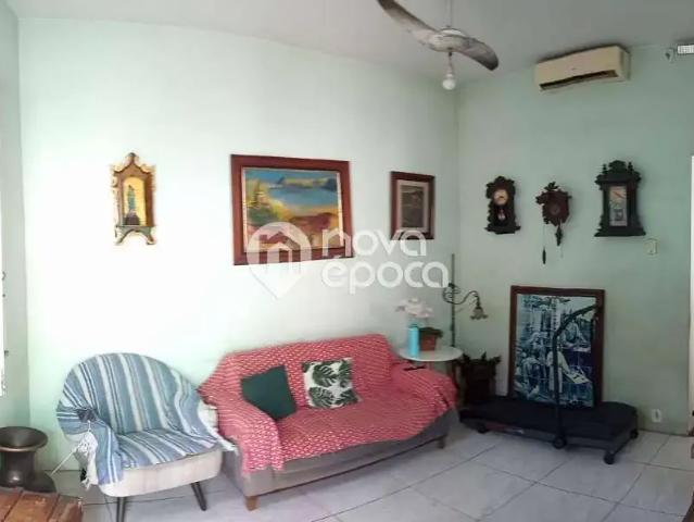 Casa / Sobrado para Venda em Rio de Janeiro/RJ Engenho Novo 3 Quartos