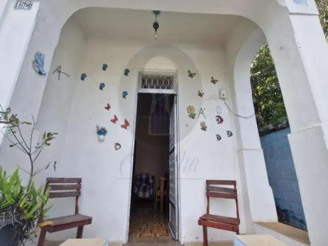 Casa / Sobrado para Venda em Rio de Janeiro/RJ Engenheiro Leal 2 Quartos