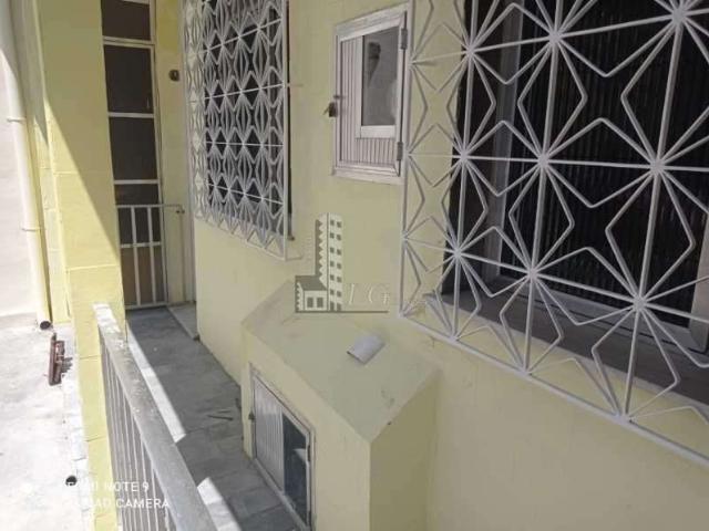 Casa / Sobrado para Venda em Rio de Janeiro/RJ Engenheiro Leal 2 Quartos