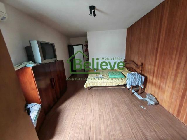 Casa / Sobrado para Venda em Rio de Janeiro/RJ Engenheiro Leal 2 Quartos