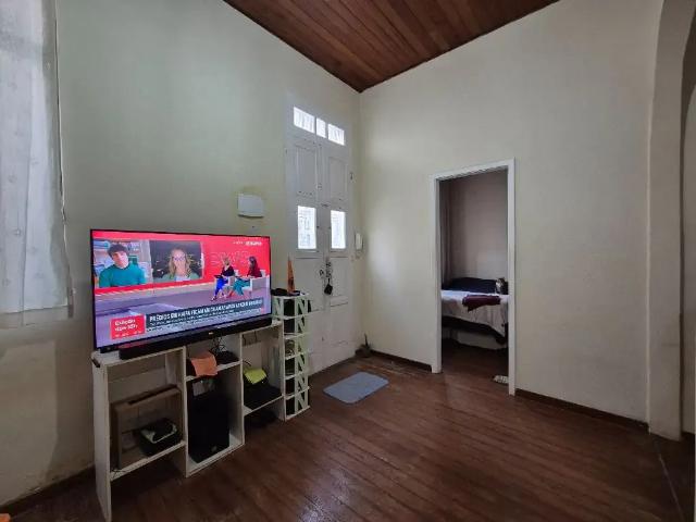 Casa / Sobrado para Venda em Rio de Janeiro/RJ Estácio 2 Quartos
