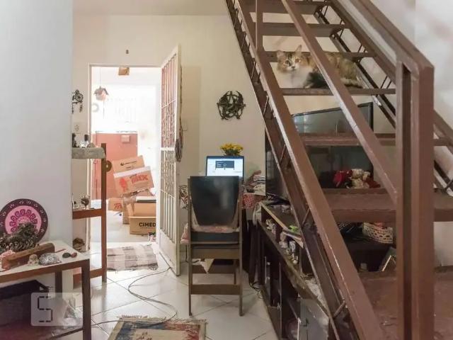 Casa / Sobrado para Venda em Rio de Janeiro/RJ Estácio 7 Quartos