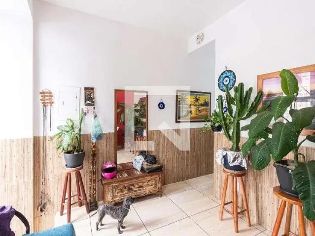 Casa / Sobrado para Venda em Rio de Janeiro/RJ Estácio 5 Quartos