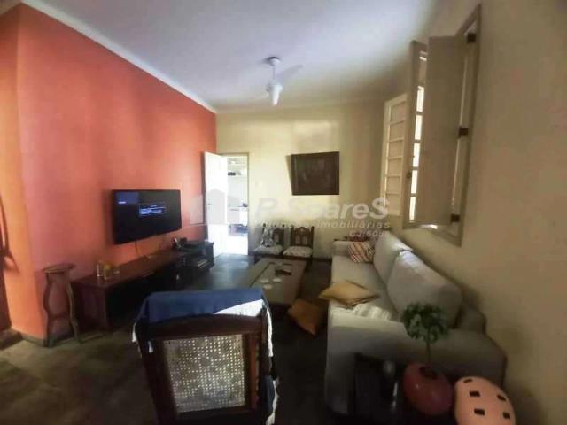Casa / Sobrado para Venda em Rio de Janeiro/RJ Estácio 5 Quartos