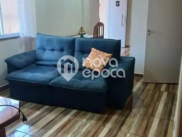 Casa / Sobrado para Venda em Rio de Janeiro/RJ Estácio 5 Quartos