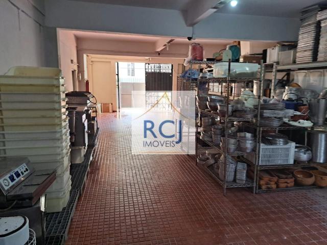 Casa / Sobrado para Venda em Rio de Janeiro/RJ Estácio