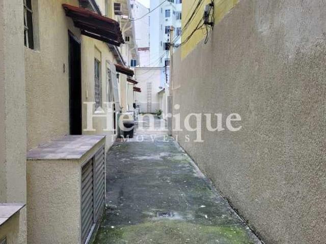 Casa / Sobrado para Venda em Rio de Janeiro/RJ Flamengo