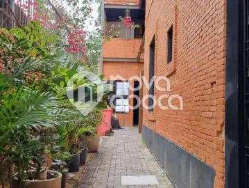 Casa / Sobrado para Venda em Rio de Janeiro/RJ Flamengo 16 Quartos