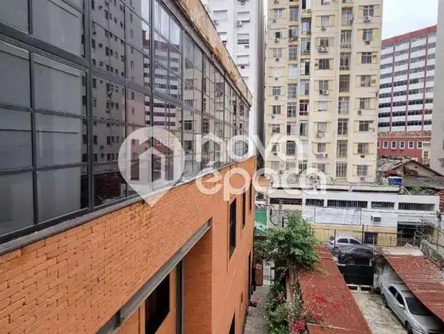 Casa / Sobrado para Venda em Rio de Janeiro/RJ Flamengo 16 Quartos