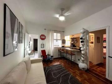 Casa / Sobrado para Venda em Rio de Janeiro/RJ Flamengo 2 Quartos