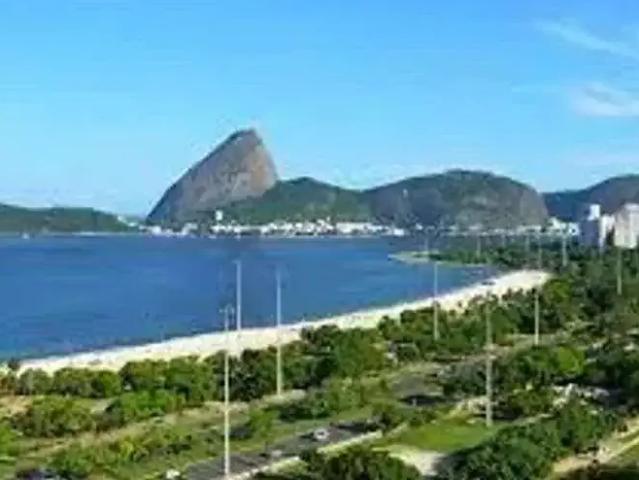 Casa / Sobrado para Venda em Rio de Janeiro/RJ Flamengo 3 Quartos