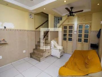 Casa / Sobrado para Venda em Rio de Janeiro/RJ Flamengo 3 Quartos