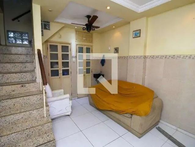 Casa / Sobrado para Venda em Rio de Janeiro/RJ Flamengo 3 Quartos