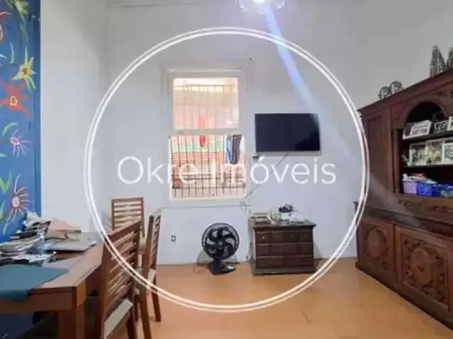 Casa / Sobrado para Venda em Rio de Janeiro/RJ Flamengo 4 Quartos