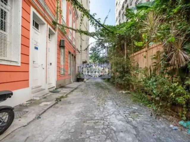 Casa / Sobrado para Venda em Rio de Janeiro/RJ Flamengo 4 Quartos