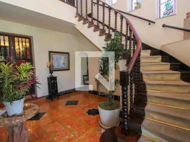 Casa / Sobrado para Venda em Rio de Janeiro/RJ Flamengo 5 Quartos