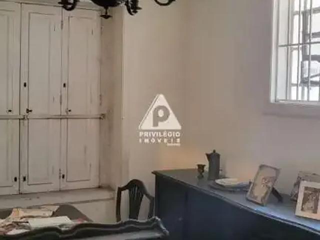 Casa / Sobrado para Venda em Rio de Janeiro/RJ Flamengo 5 Quartos