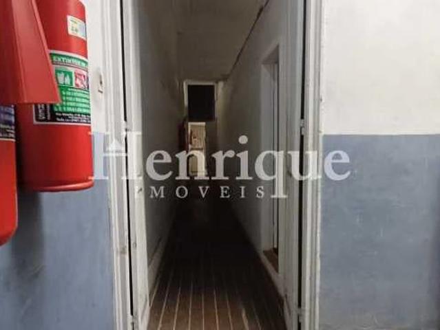 Casa / Sobrado para Venda em Rio de Janeiro/RJ Flamengo 6 Quartos