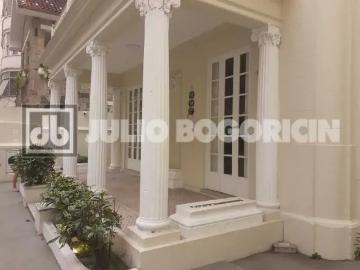 Casa / Sobrado para Venda em Rio de Janeiro/RJ Flamengo 7 Quartos