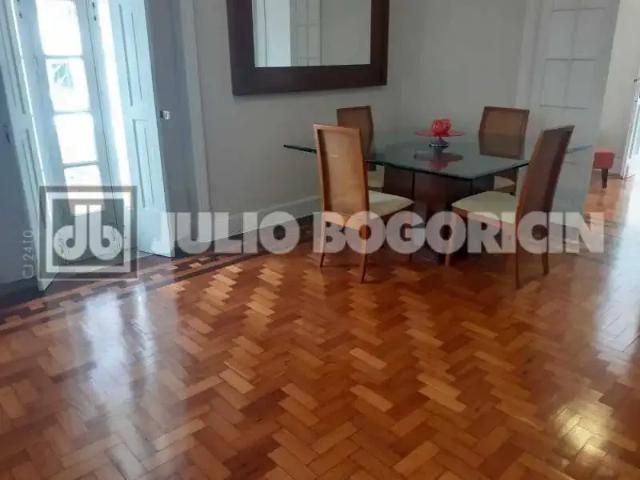 Casa / Sobrado para Venda em Rio de Janeiro/RJ Flamengo 7 Quartos