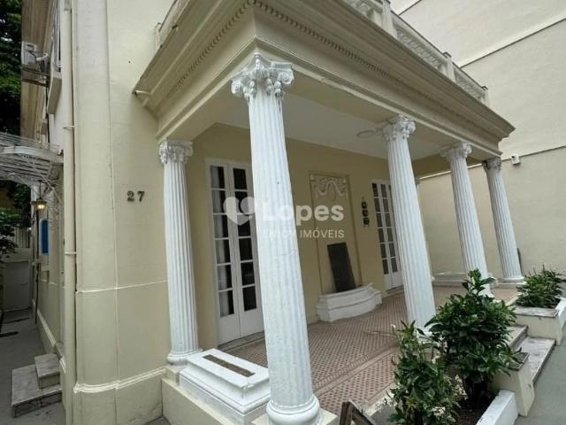 Casa / Sobrado para Venda em Rio de Janeiro/RJ Flamengo 7 Quartos