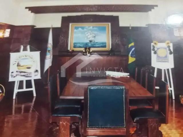 Casa / Sobrado para Venda em Rio de Janeiro/RJ Flamengo 7 Quartos