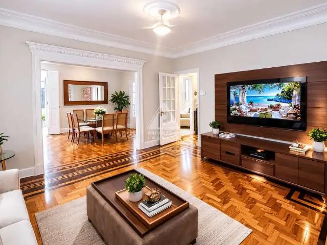 Casa / Sobrado para Venda em Rio de Janeiro/RJ Flamengo 7 Quartos