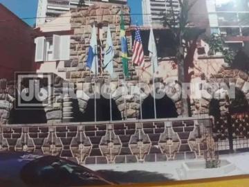 Rua Paissandu, Rio de Janeiro, Catete, Rio de Janeiro, Rio de Janeiro