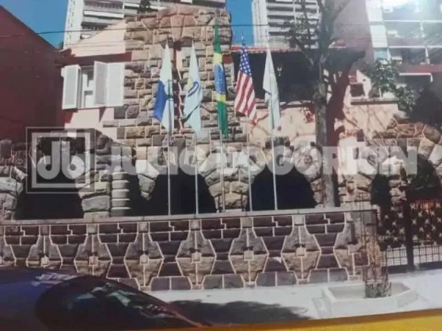 Casa / Sobrado para Venda em Rio de Janeiro/RJ Flamengo 7 Quartos