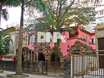 Rua Paissandu, Rio de Janeiro, Catete, Rio de Janeiro, Rio de Janeiro