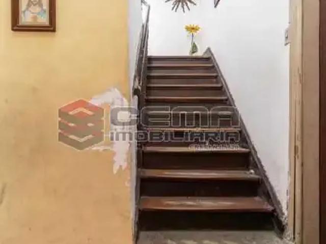Casa / Sobrado para Venda em Rio de Janeiro/RJ Flamengo 7 Quartos