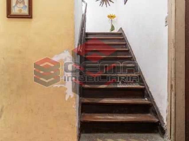 Casa / Sobrado para Venda em Rio de Janeiro/RJ Flamengo 7 Quartos
