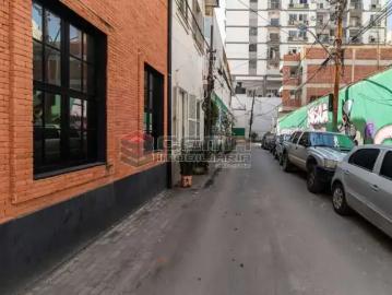 Casa / Sobrado para Venda em Rio de Janeiro/RJ Flamengo 7 Quartos