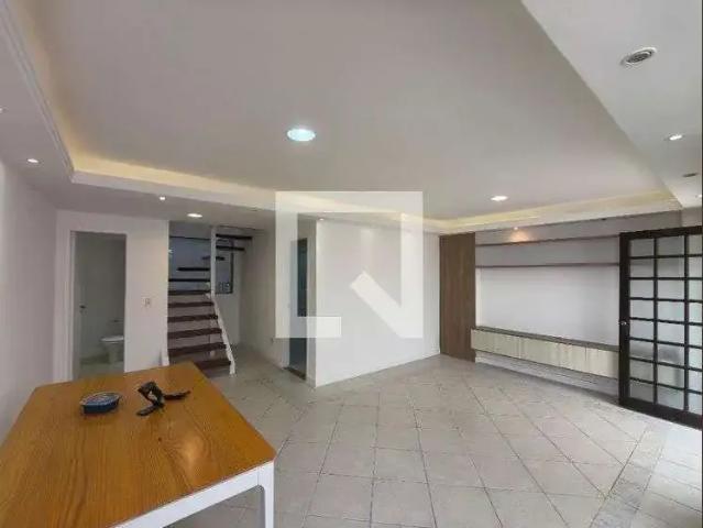 Casa / Sobrado para Venda em Rio de Janeiro/RJ Freguesia Ilha do Governador 3 Quartos