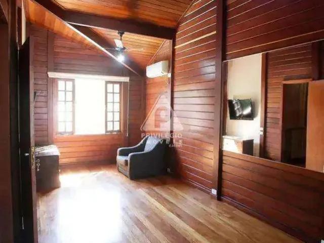 Casa / Sobrado para Venda em Rio de Janeiro/RJ Freguesia Ilha do Governador 3 Quartos