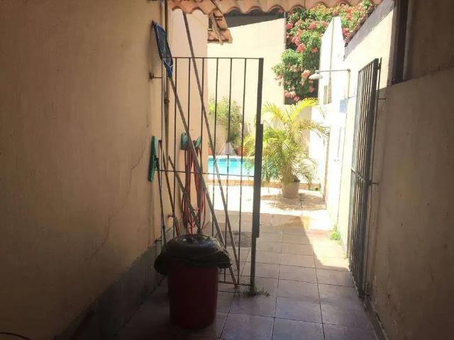 Casa / Sobrado para Venda em Rio de Janeiro/RJ Freguesia Ilha do Governador 3 Quartos