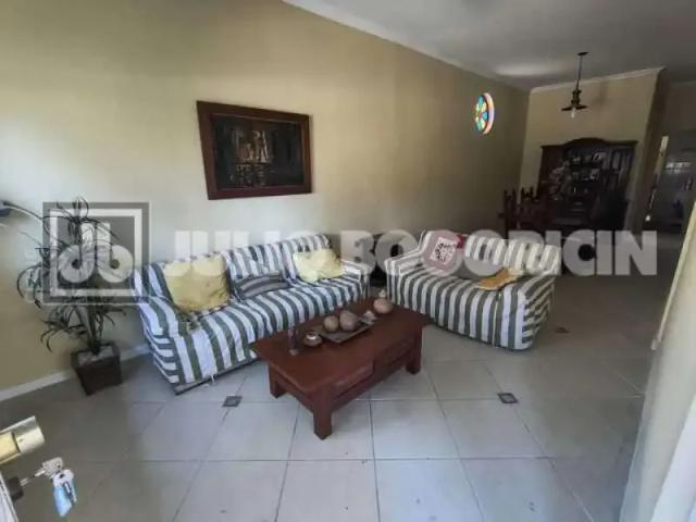 Casa / Sobrado para Venda em Rio de Janeiro/RJ Freguesia Ilha do Governador 3 Quartos