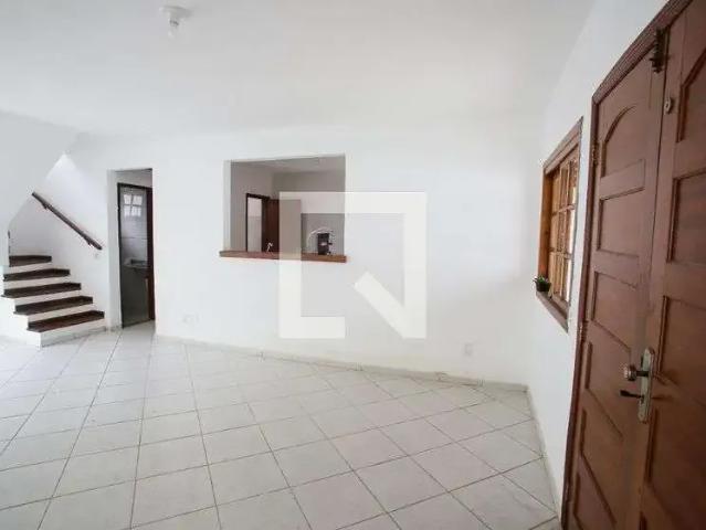Casa / Sobrado para Venda em Rio de Janeiro/RJ Freguesia Ilha do Governador 3 Quartos