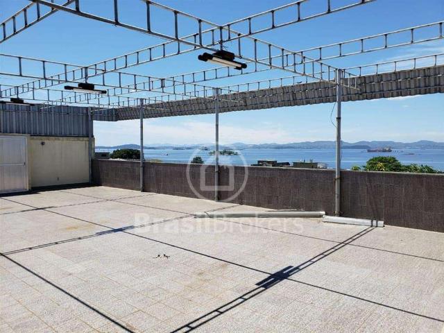 Casa / Sobrado para Venda em Rio de Janeiro/RJ Freguesia Ilha do Governador 2 Quartos