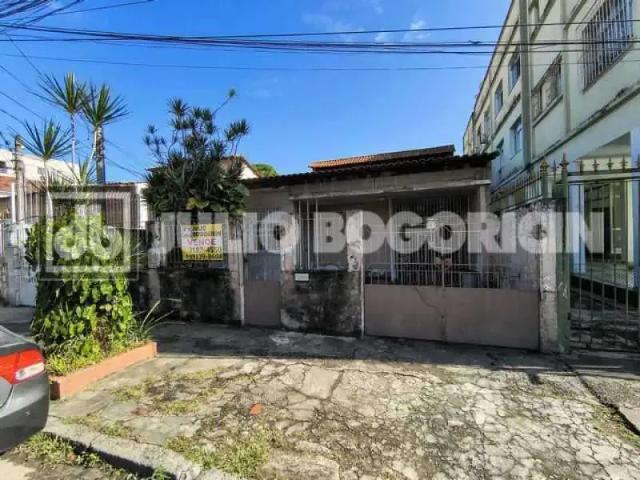 Casa / Sobrado para Venda em Rio de Janeiro/RJ Freguesia Ilha do Governador 2 Quartos