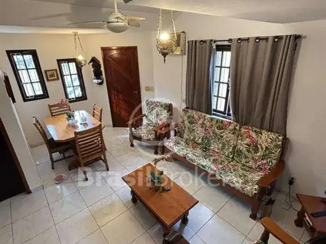 Casa / Sobrado para Venda em Rio de Janeiro/RJ Freguesia Ilha do Governador 2 Quartos