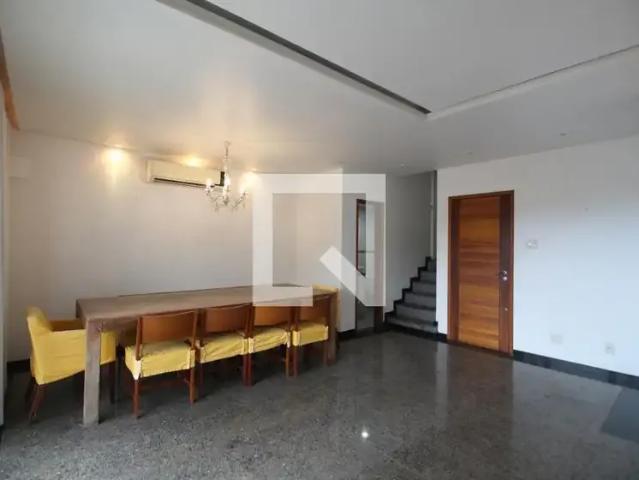 Casa / Sobrado para Venda em Rio de Janeiro/RJ Freguesia Ilha do Governador 4 Quartos
