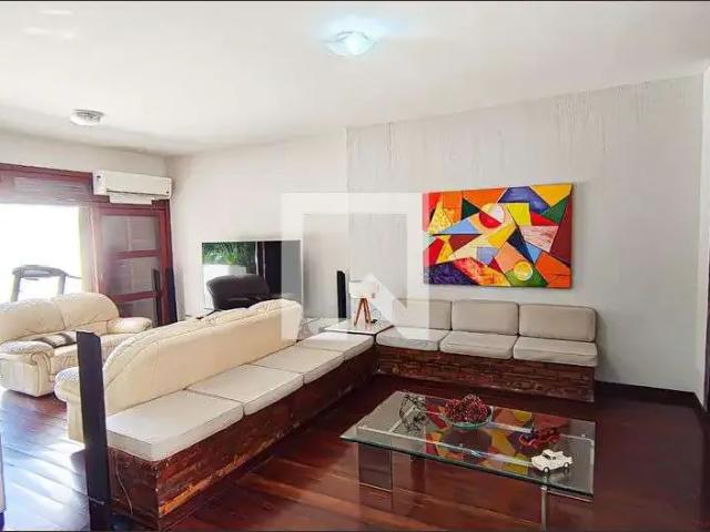 Casa / Sobrado para Venda em Rio de Janeiro/RJ Freguesia Ilha do Governador 4 Quartos