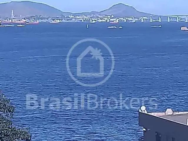 Casa / Sobrado para Venda em Rio de Janeiro/RJ Freguesia Ilha do Governador 4 Quartos